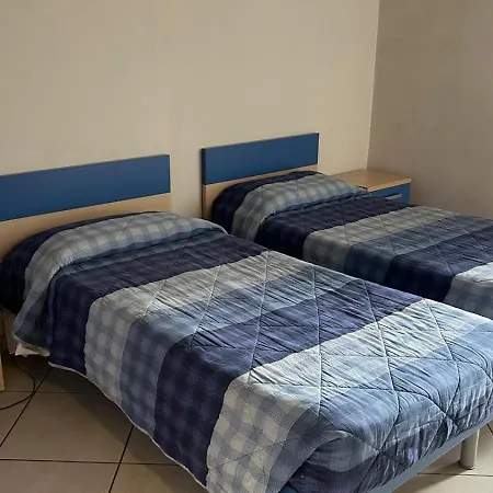 Casa Per Ferie Casa Cilla *