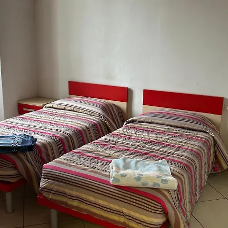 Hotel Casa Per Ferie Casa Cilla *