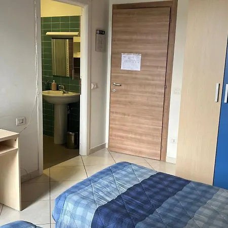Casa Per Ferie Casa Cilla