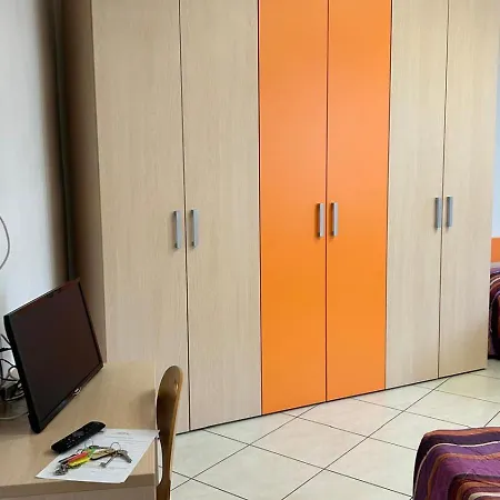 Hotel Casa Per Ferie Casa Cilla