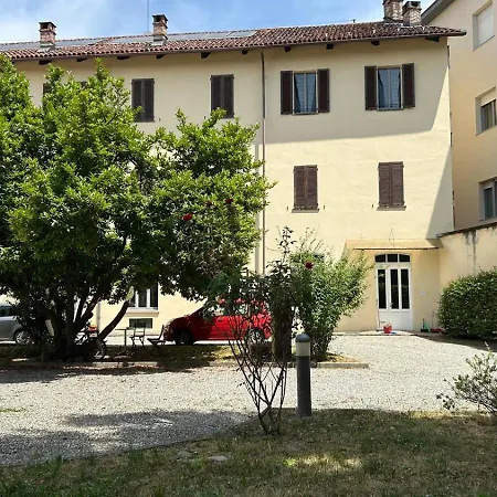 Casa Per Ferie Casa Cilla