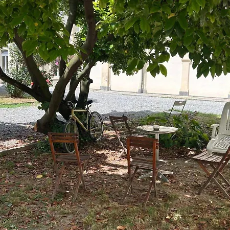 酒店 Casa Per Ferie Casa Cilla *