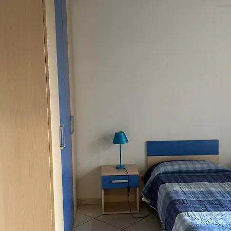 ホテル Casa Per Ferie Casa Cilla トリノ