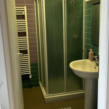 ホテル Casa Per Ferie Casa Cilla