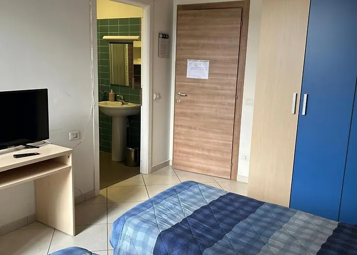 Casa Per Ferie Casa Cilla