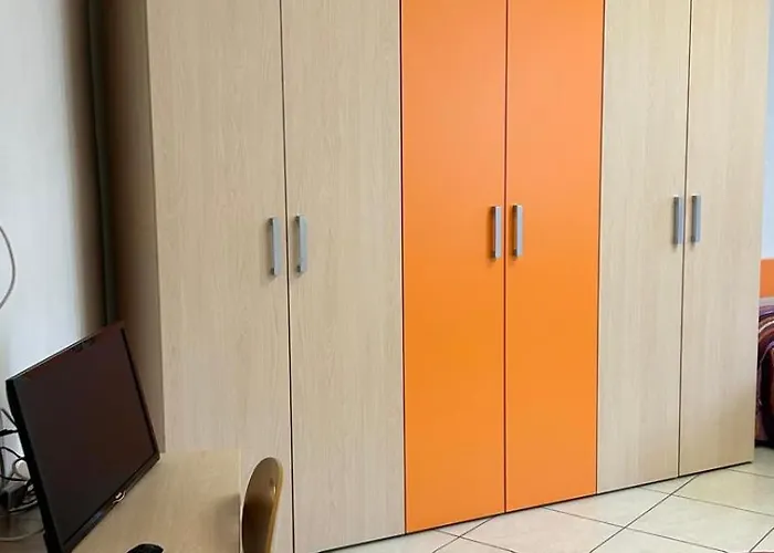 Hotel Casa Per Ferie Casa Cilla