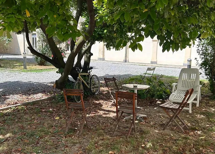 Hotel Casa Per Ferie Casa Cilla *