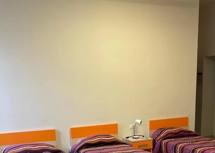 Casa Per Ferie Casa Cilla Hotel *