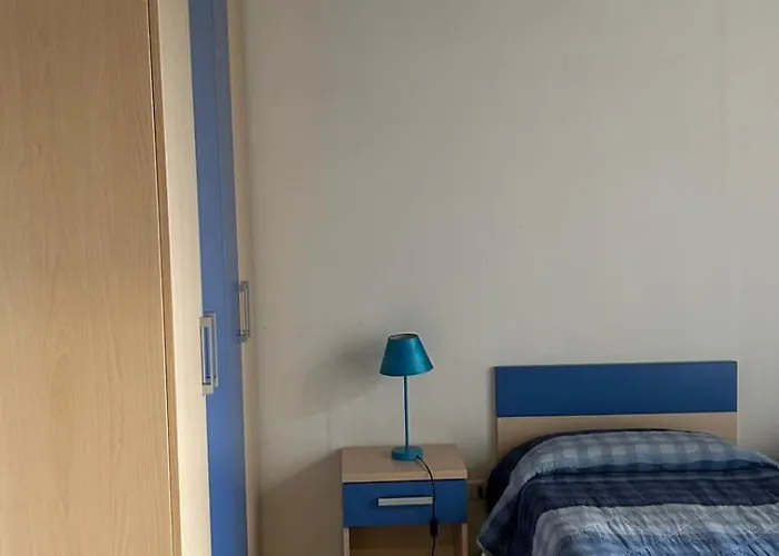 Hotel Casa Per Ferie Casa Cilla Turin