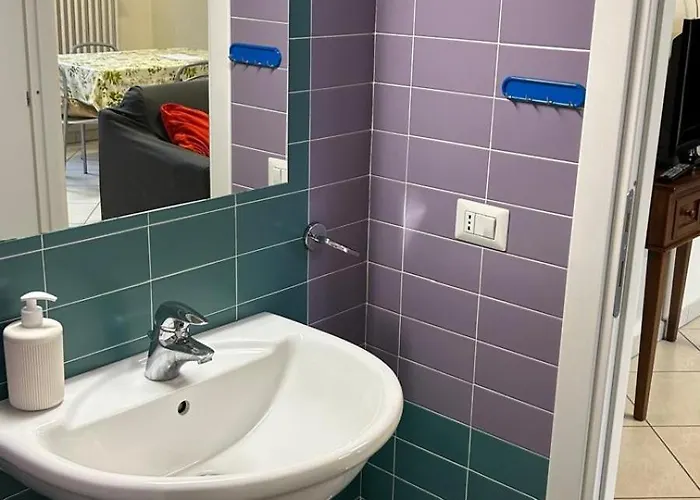 Casa Per Ferie Casa Cilla