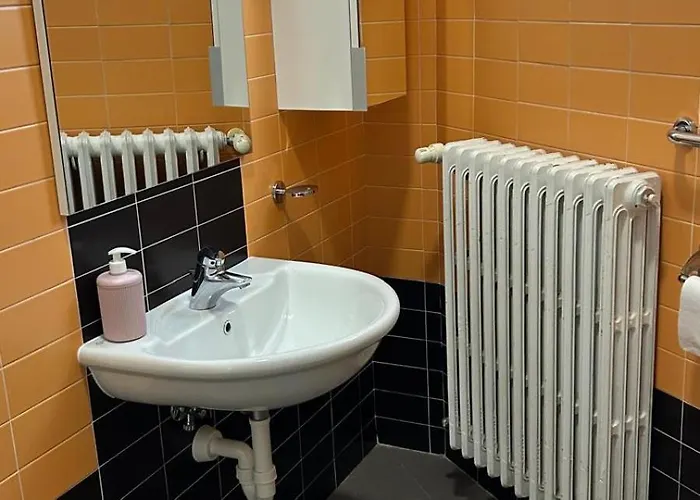 Casa Per Ferie Casa Cilla Torino