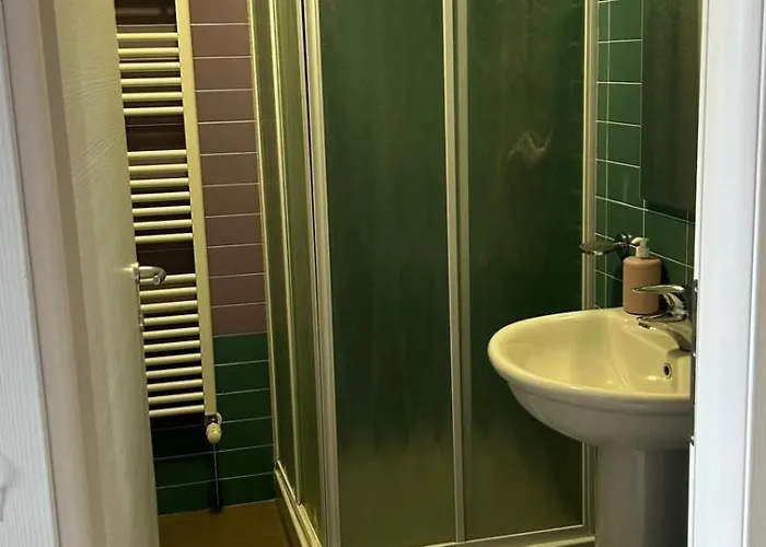 Hotel Casa Per Ferie Casa Cilla