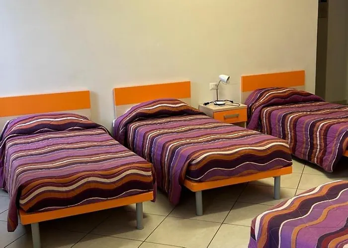 Hotel Casa Per Ferie Casa Cilla Torino