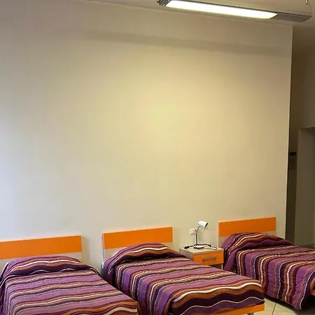 Casa Per Ferie Casa Cilla فندق *
