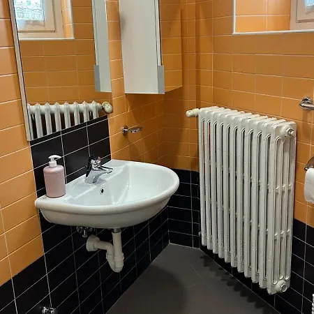 Casa Per Ferie Casa Cilla تورينو