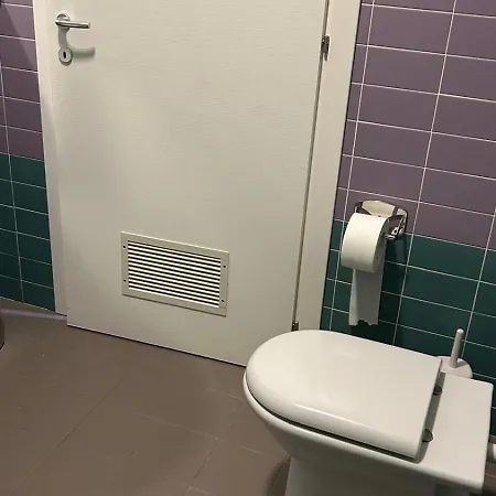 Casa Per Ferie Casa Cilla * تورينو