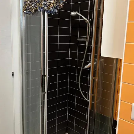 فندق Casa Per Ferie Casa Cilla *